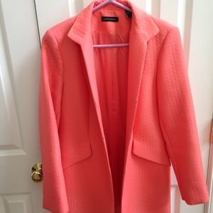 Valerie Stevens Blazer